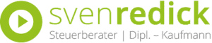 Sven Redick Steuerberater in Offenburg_Logo